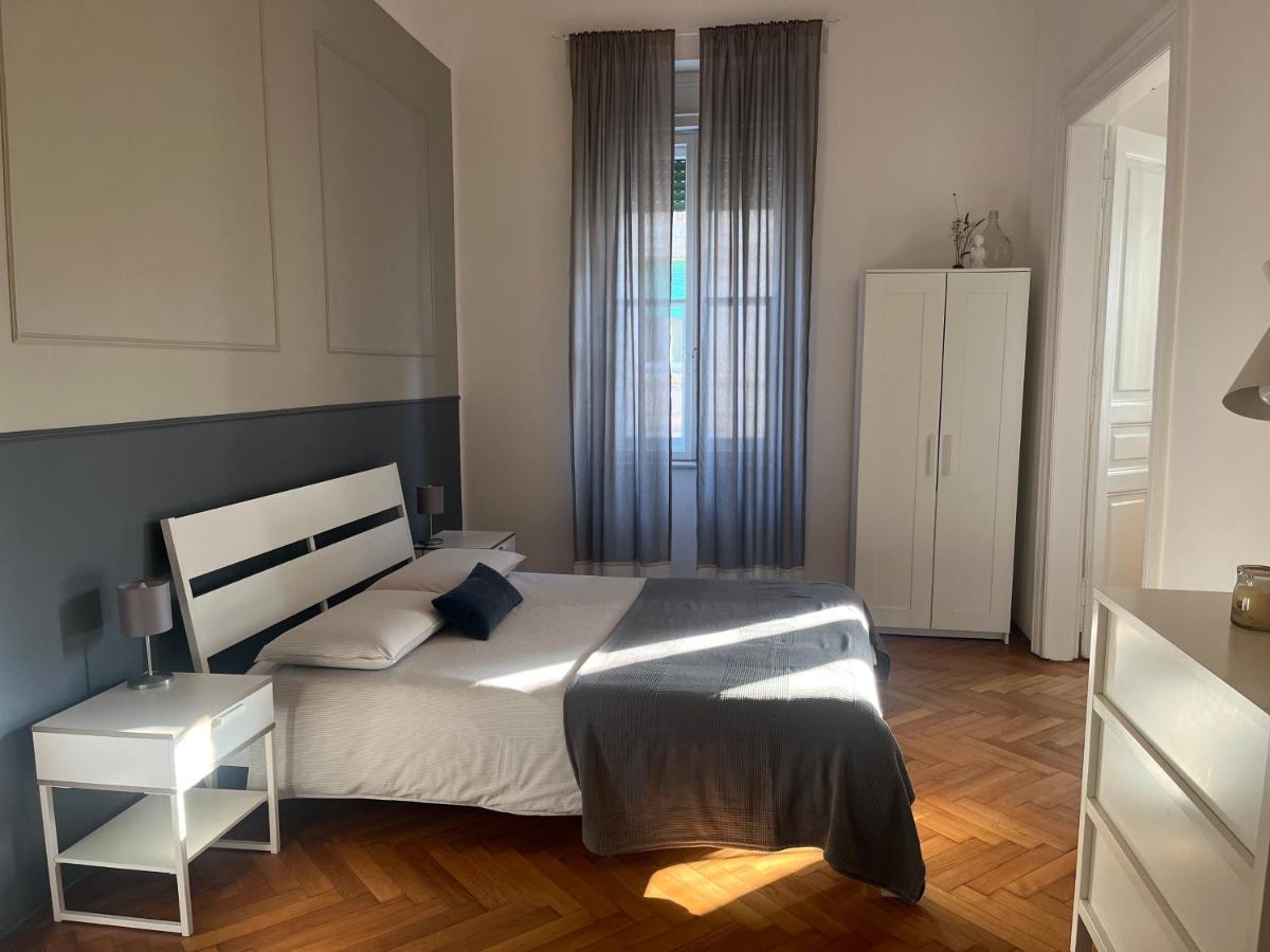 Casa 1903 Διαμέρισμα Τεργέστη Εξωτερικό φωτογραφία