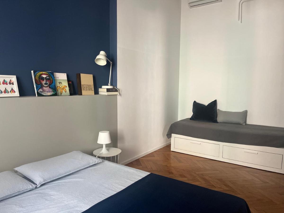 Casa 1903 Διαμέρισμα Τεργέστη Εξωτερικό φωτογραφία