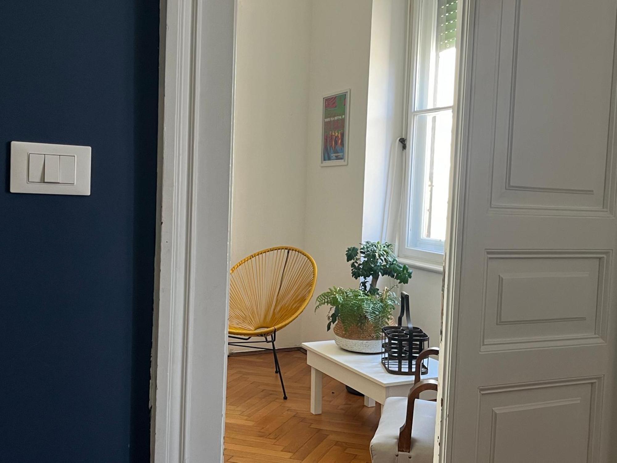Casa 1903 Διαμέρισμα Τεργέστη Εξωτερικό φωτογραφία