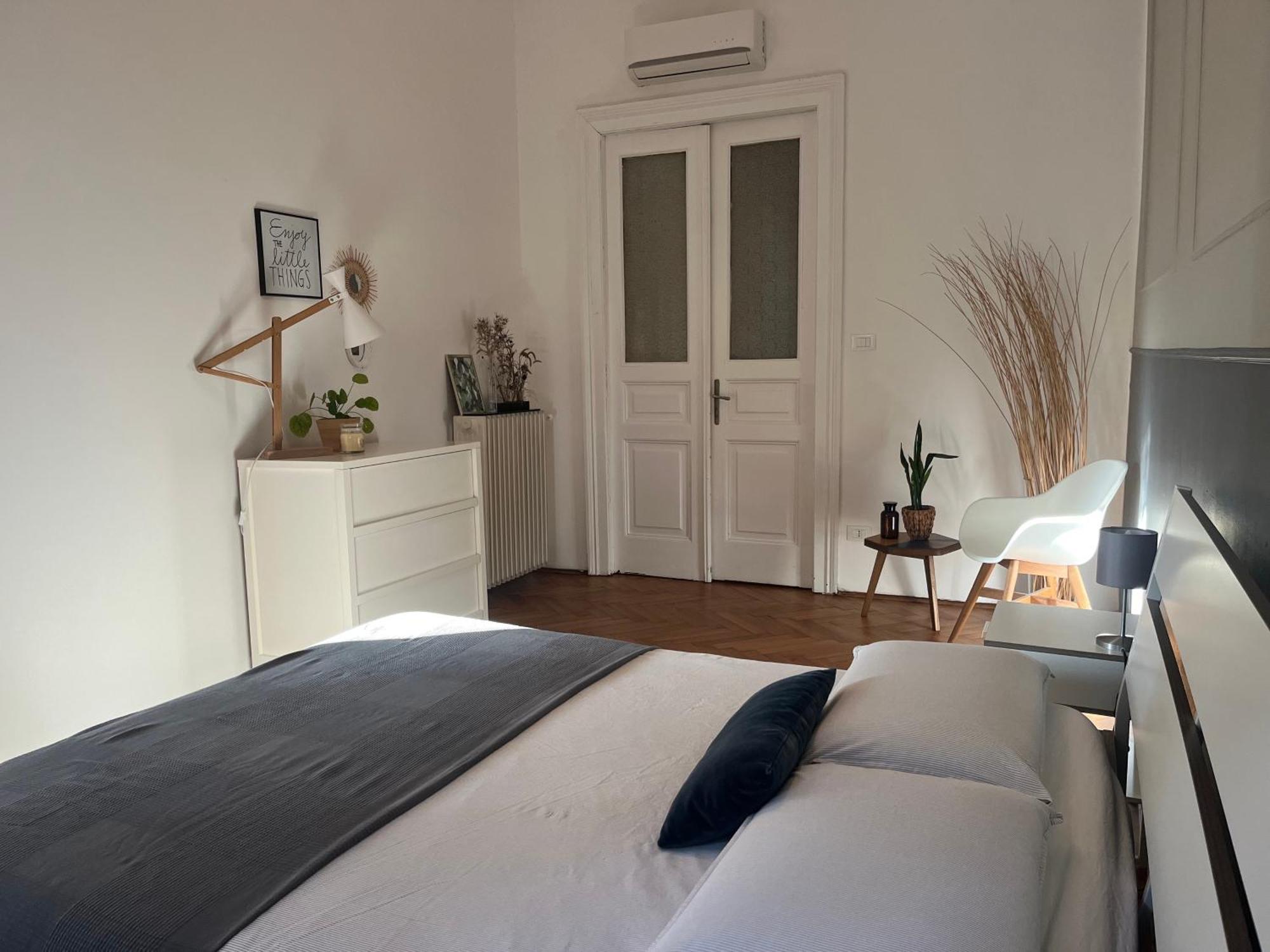 Casa 1903 Διαμέρισμα Τεργέστη Εξωτερικό φωτογραφία