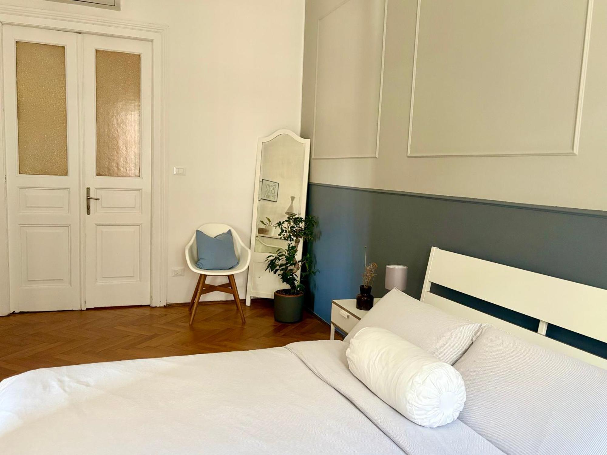 Casa 1903 Διαμέρισμα Τεργέστη Εξωτερικό φωτογραφία