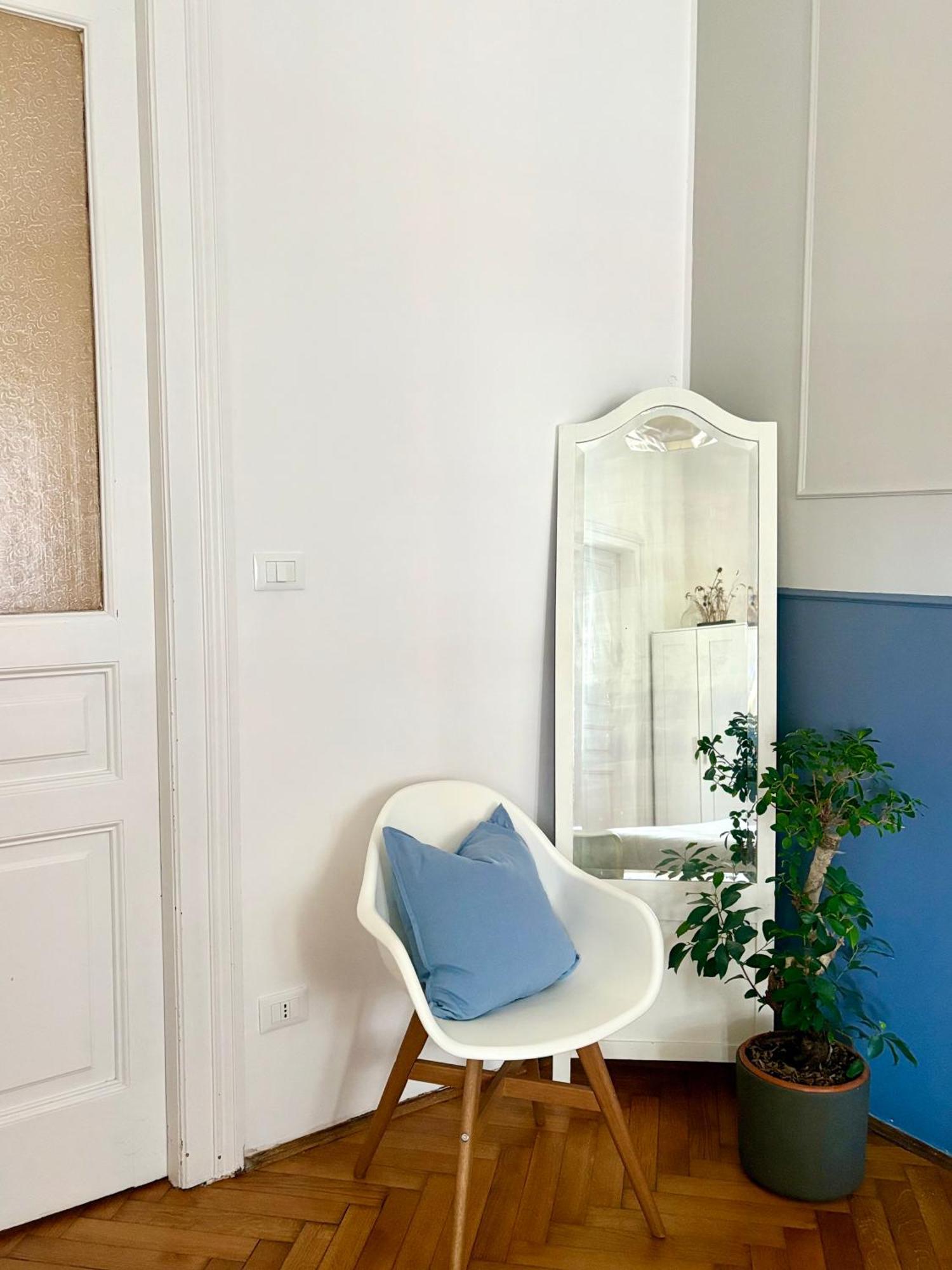 Casa 1903 Διαμέρισμα Τεργέστη Εξωτερικό φωτογραφία